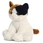 Aurora Cuddly Esmeralda Stuffed Animal - Cozy Comfort - Endless Snuggles - Multicolor 14 Inches
