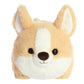 Aurora Spudsters 11" Colby Corgi Adorable Stuffed Animal