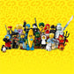 LEGO Series 16 Collectible Minifigures - Hiker (71013)