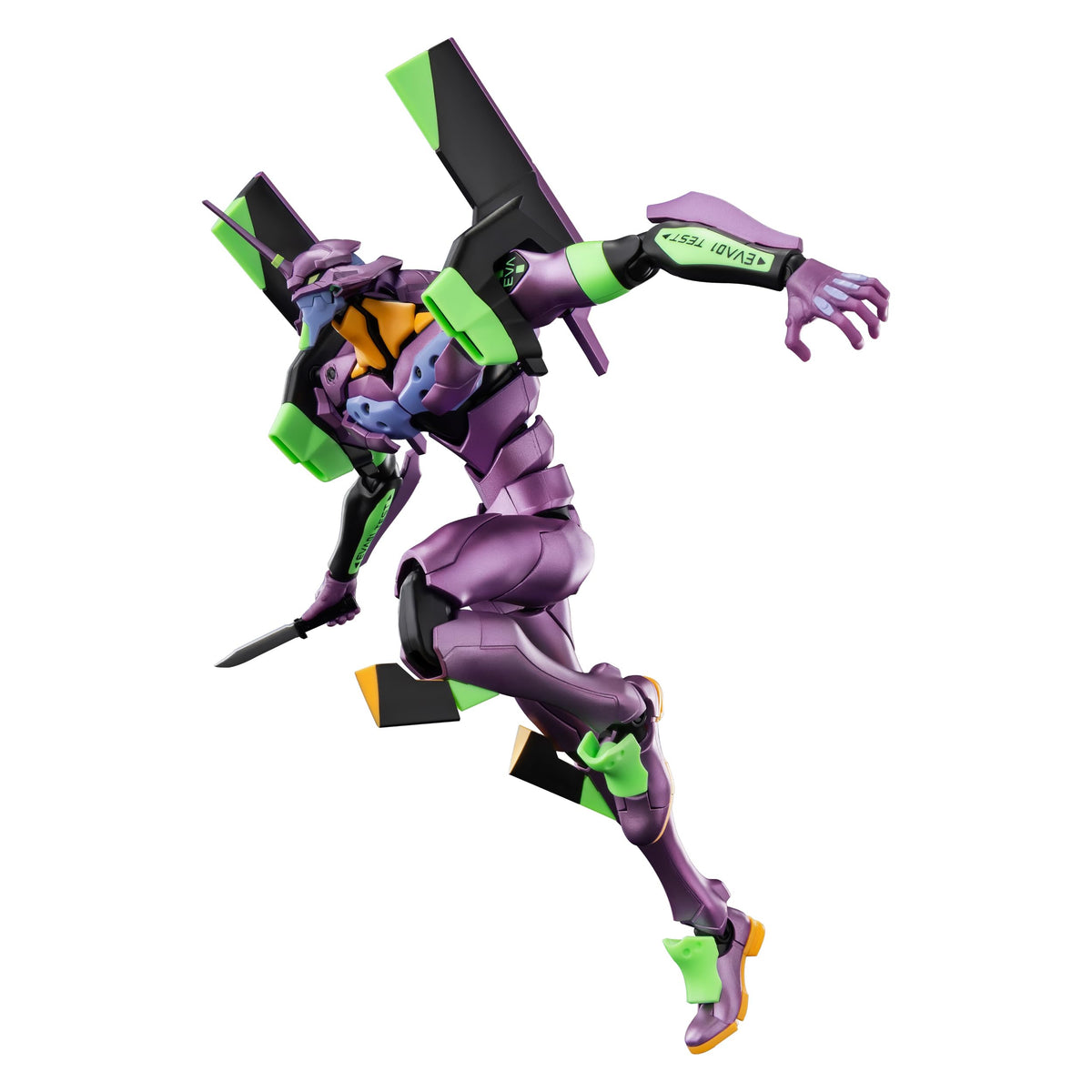 BLOKEES - Legend Edition Evangelion Test Type-01 TV ver.