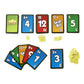 Mattel Games Skip-Bo Masters Card Game for Adults, Family Night & Parties, Play Numbers in Order for 2 for 6 Players