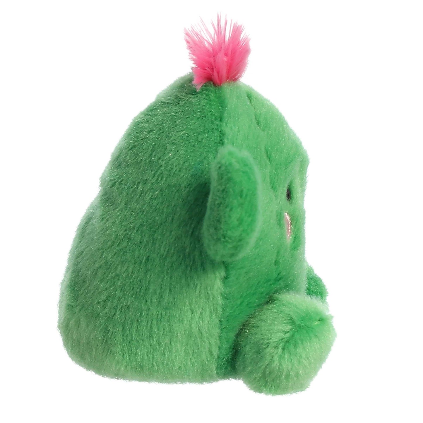 Aurora® Adorable Palm Pals™ Prickles Cactus™ Stuffed Animal - Fun Collectible Plush for Kids and Adult Collectors - Perfect for Decorating Rooms