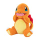 Pokémon Official & Premium Quality 8-inch Charmander Adorable, Ultra-Soft, Plush Toy, Perfect for Playing & Displaying-Gotta Catch ‘Em All