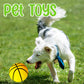 6Pcs 5Inch Mini Toy Basketballs,Colorful Rubber Inflatable Basketball with Pump for Toddlers Kids Pool,Basketball Hoop,Beach Sports Game,Party Favor