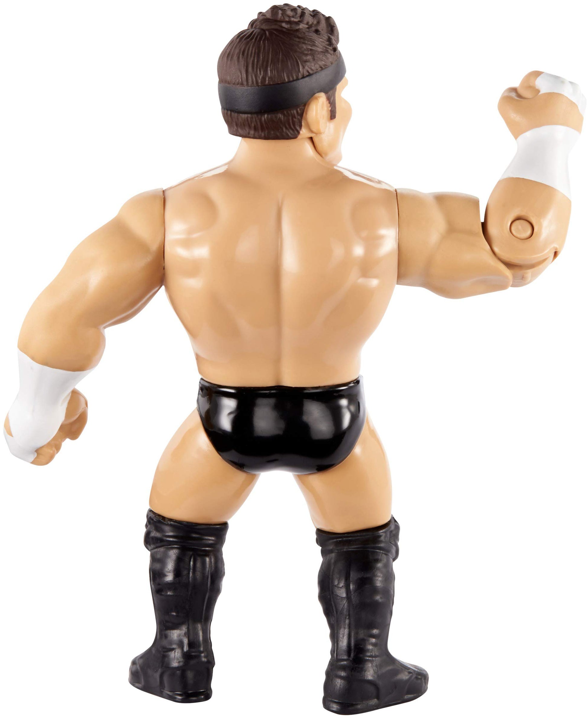 WWE Zack Ryder Retro App Action Figure