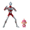 Bandai Namco - Ultraman Rising - Ultraman & EMI, 6" Ultra Action Figure