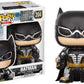 Funko POP! Movies: DC Justice League - Batman Toy Figure