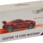 Hot Wheels id Custom '15 Ford Mustang