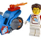 LEGO City Rocket Stunt Bike 60298 Building Kit (14 Pieces)