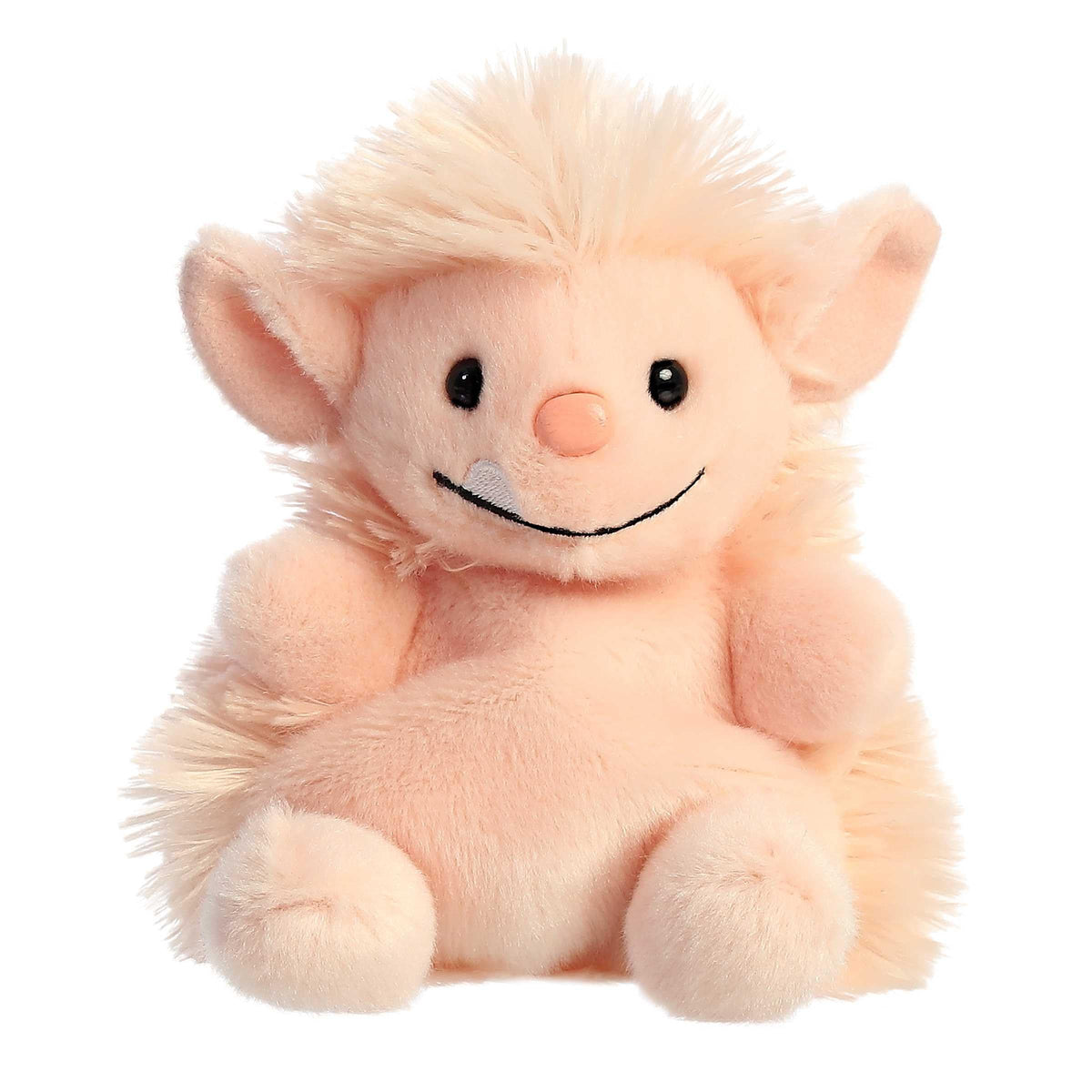 Aurora Palm Pals 4" MOH Ogre Adorable Plush