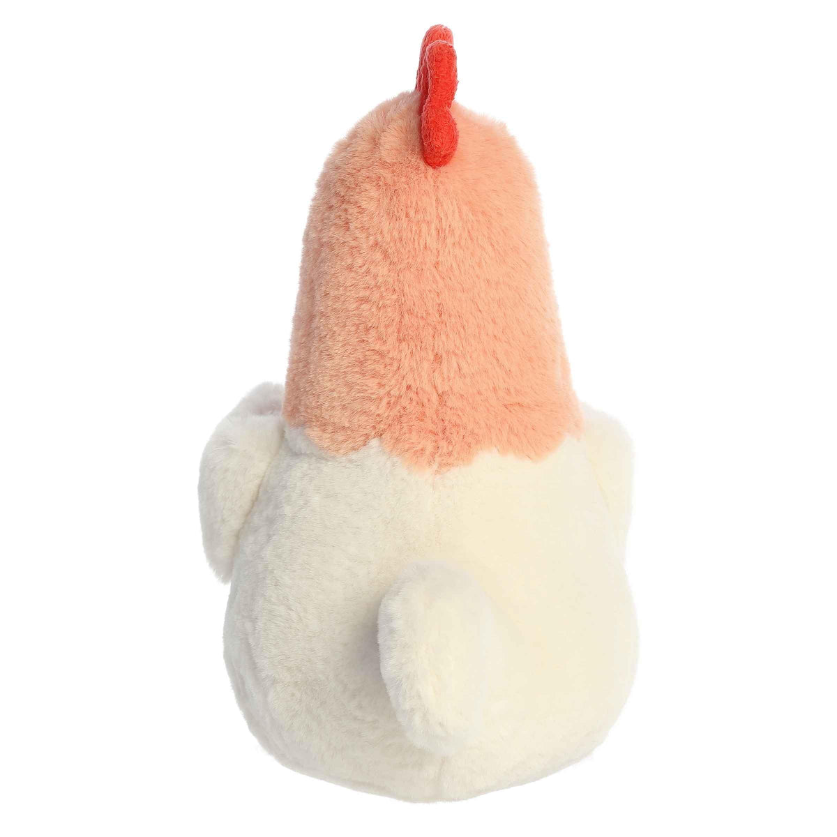 Ebba Snuggawugs 11" Cluck Chicken & Cheepy Chick Baby Stuffed Animal
