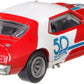 Hot Wheels 50th Anniversary Favs 71 AMC Javelin AMX
