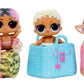 L.O.L Surprise! 557098 L.O.L. Surprise Lils-Series 5-2, Multicolour