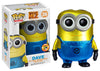 Funko POP Movies Despicable Me Dave Glow Vinyl Figure