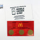 My Scratch Offs 0.70 in Gold Round Scratch-Off Stickers, 500 Pack