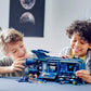 LEGO THE Movie 2 The Rexcelsior; 70839 Building Kit (1820 Pieces)