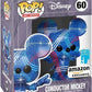 Funko POP Pop! Artist Series: Disney Treasures of The Vault - Conductor Mickey