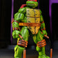 NECA - Teenage Mutant Ninja Turtles (Mirage Comics) - 7" Scale Action Figures - Michelangelo