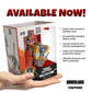 Youtooz Borderlands Tinker Claptrap 5.2" Vinyl Figure, Official Collectible