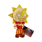 Funko Plush: Five Nights at Freddy's - Security Breach, Sun - Collectable Soft Plush - Birthday Gift Idea - Official Merchandise - Stuffed