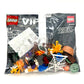 LEGO 40608 Halloween Fun VIP Add-On Pack - New.