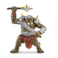 Papo "Giant Ork with Sabre Figure