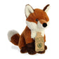 Aurora World Eco Nation - 9" Fox