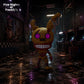 Funko Pop! Games: Five Nights at Freddy's - Burntrap - Collectable Vinyl Figure - Gift Idea - Official Merchandise - Toys for Kids & Adults - Video
