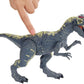 JURASSIC WORLD ROARIVORES Allosaurus
