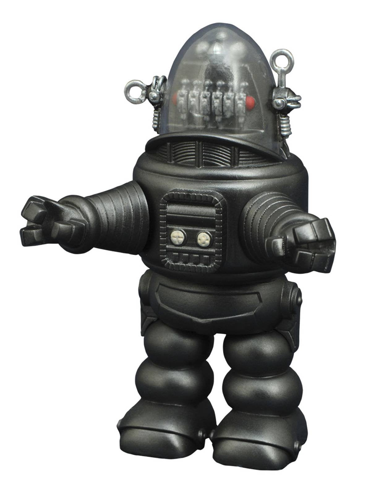 Diamond Select Toys Forbidden Planet Vinimates Robbie The Robot Vinyl Figure