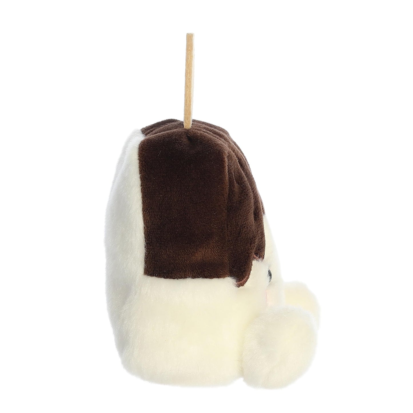 Aurora® Adorable Palm Pals™ Dolce Ice Cream Bar™ Stuffed Animal - Fun Collectible Plush for Kids and Adult Collectors - Perfect for Decorating Rooms