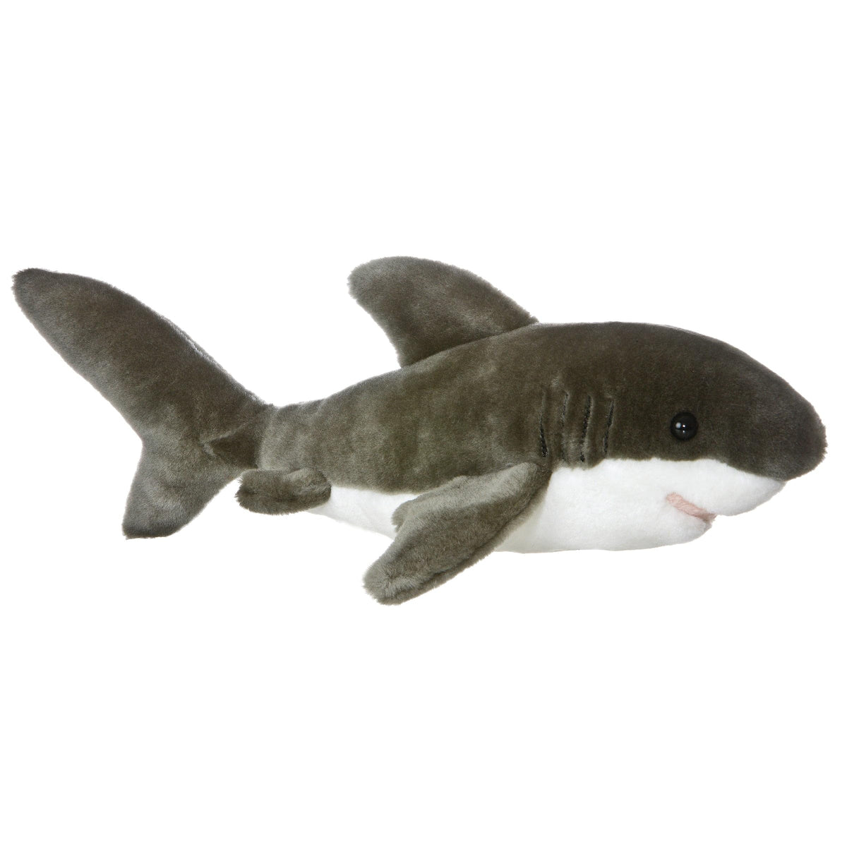Aurora Flopsie 14" Tiburon Adorable Stuffed Animal