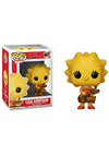 Funko Pop! Animation: Simpsons - Lisa-Saxophone