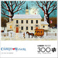 Buffalo Games - Charles Wysocki A Pie for the Parson - 300 Piece Puzzle