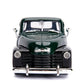 Jada Just Trucks 1:24 1953 Chevy Pickup Die-cast Car, Toys for Kids and Adults