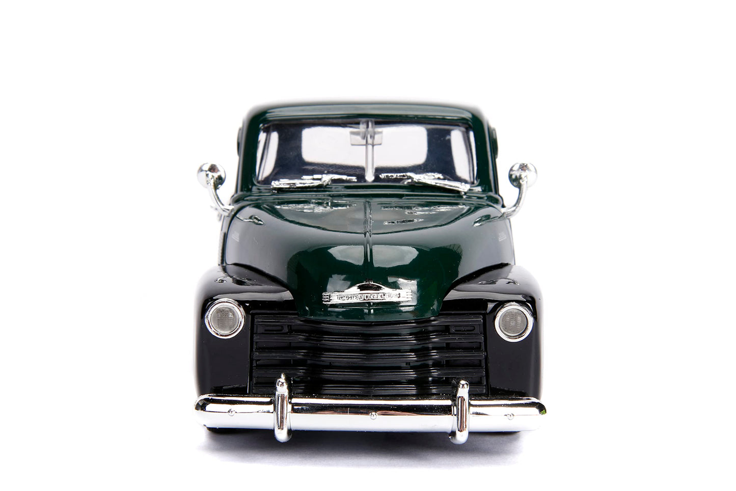 Jada Just Trucks 1:24 1953 Chevy Pickup Die-cast Car, Toys for Kids and Adults