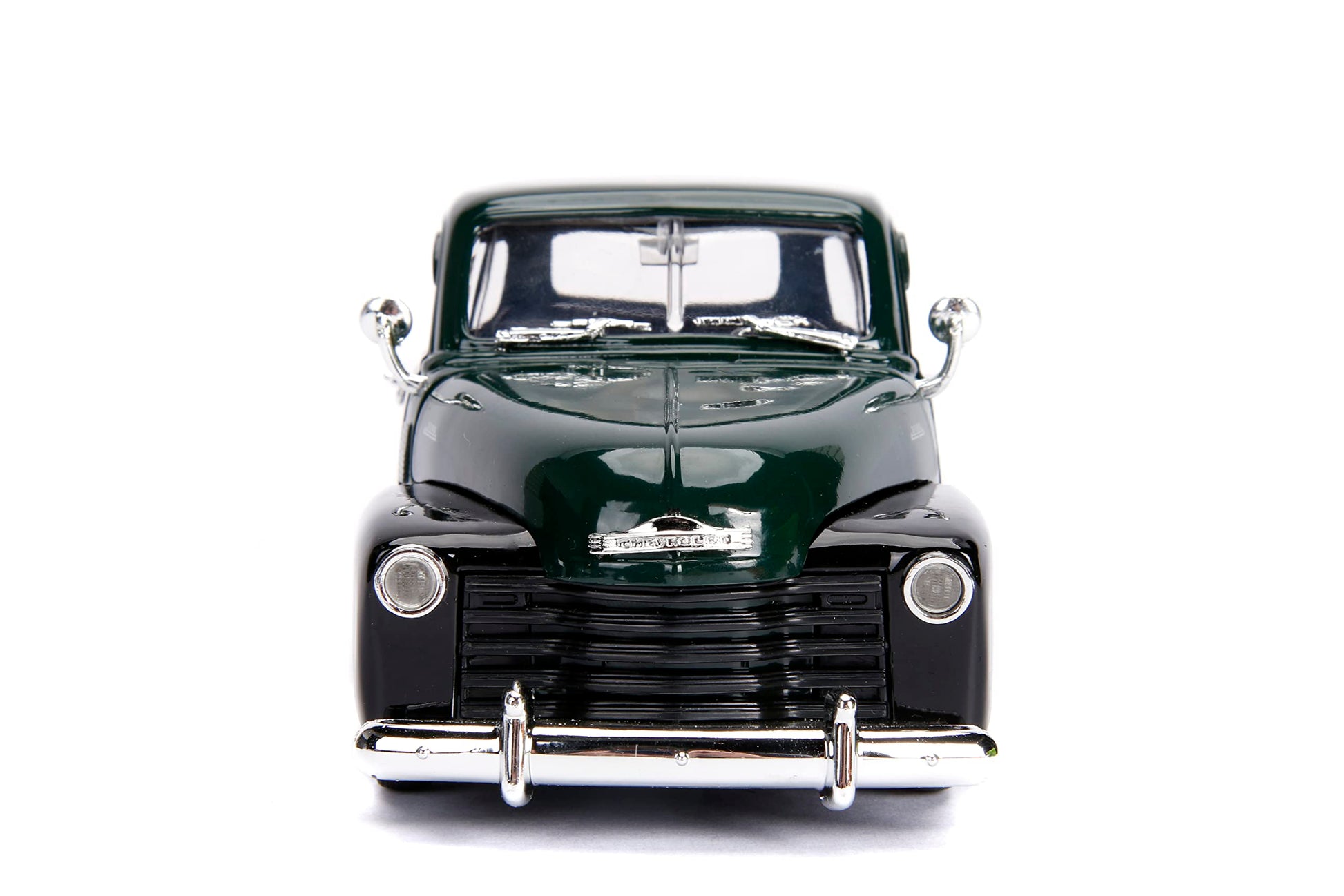 Jada Just Trucks 1:24 1953 Chevy Pickup Die-cast Car, Toys for Kids and Adults