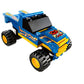 Lego Tiny Turbo 8303 Demon Destroyer