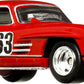 Hot Wheels Jay Leno's Garage Container Set, 5 1:64 Scale Premium Cars in Collectible Container, Metal/Metal & Realriders, Gift for Collectors
