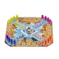 Rite Lite Let My People Go! Jewish Board Game Judaica Gifts for Kids Holiday Party Favors Judaism Game Up to 4 Players A Perfect Family-Friendly Party