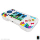 My Arcade Tetris Pocket Player Pro: Strategic Puzzle Games, Portable Game, Tetris Game, 2.75 inch Color Display