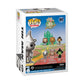 Funko POP! Movies: The Wizard of Oz - The Tin Man - Collectable Vinyl Figure - Gift Idea - Official Merchandise - for Kids & Adults - Movies Fans
