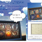 Ensky - Howl's Moving Castle - The Magical Castle, Art Crystal Jigsaw Puzzle (208-AC27)