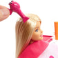 Barbie Salon Doll, Blonde