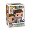 Funko POP! TV: Gilligan’s Island - Roy The Professor Hinkley with Radio - Gilligan's Island - Collectable Vinyl Figure - Gift Idea - Official