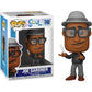 Joe Gardner: Fun ko P o p ! Vinyl Figurine Bundle with 1 Compatible 'ToysDiva' Graphic Protector (742-47950 - B)