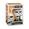 Funko POP! Star Wars: Concept Series - Snowtrooper
