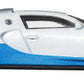 Hot Wheels Premium Car Culture Hammer Drop 1:64 Scale Die-Cast Bugatti Veyron Vehicle with Real Riders Tires & Metal/Metal Body & Chassis