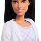 Barbie Careers Dentist Doll & Dentist Themed Playset