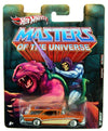 '57 BUICK SKELETOR Hot Wheels Masters of the Universe 2011 Nostalgia Series 1:64 Scale Die-Cast Vehicle